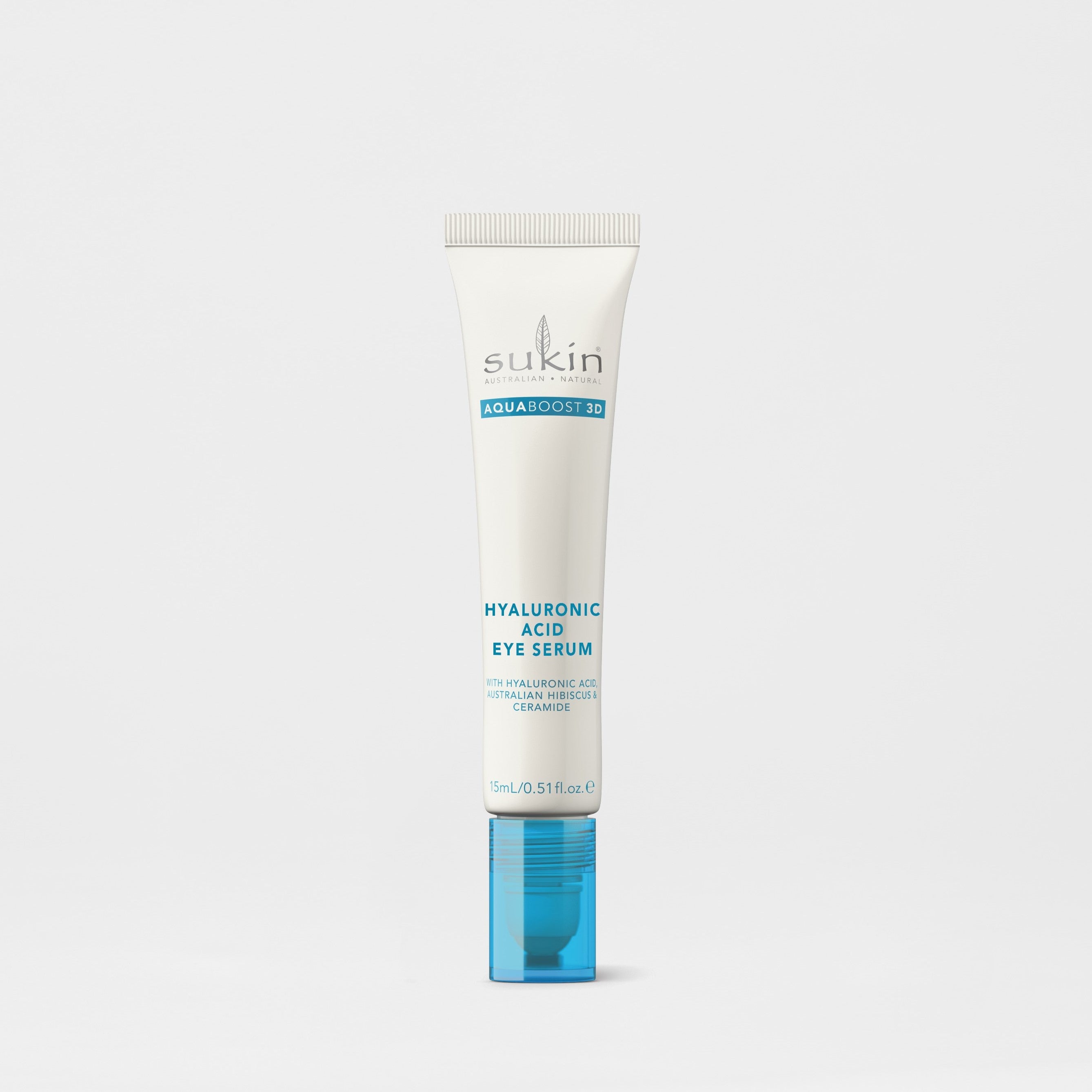 AQUABOOST 3D | HYALURONIC ACID EYE SERUM | 15ML
